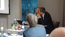 3rd Dresden International Colloquium on Tailored Carbon Fibres. 22.03.2024