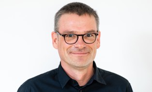 Porträtfoto von Herr Thomas Schön