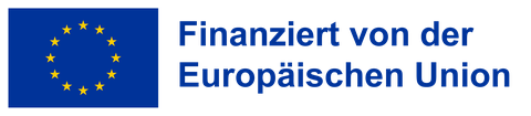 Gefördert durch die Europäische Union