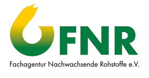 Logo Fachagentur Nachwachsende Rohstoffe e.V.