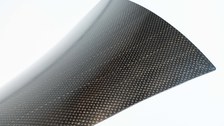 near-net shape woven structure for composites