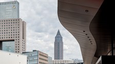 Messe Frankfurt am Main