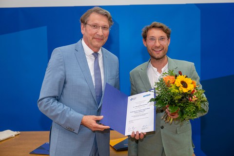 Boysen-Preisträger