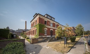 Mollier-Bau