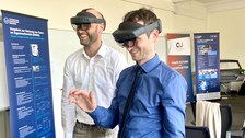 VR