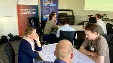 World Café