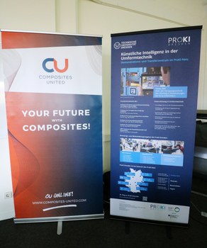 RollUP CU und ProKI