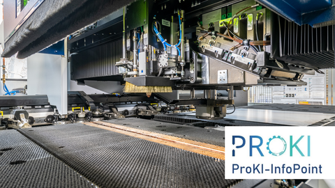 6. ProKI Unfopoint