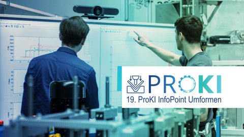 Teaser ProKI InfoPoint 19 