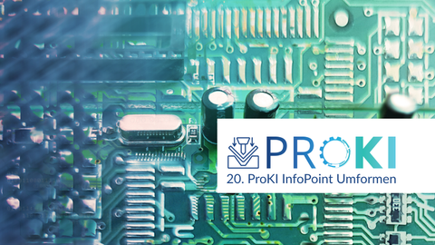 Teaser ProKI InfoPoint 20