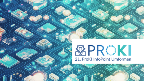 Teaser ProKI InfoPoint 21