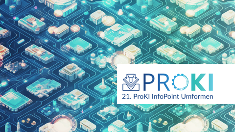 Teaser ProKI InfoPoint 21
