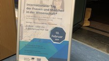 Impression vom ITFMW 2024