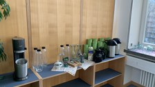 Impression vom ITFMW 2024