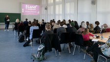 Impression vom ITFMW 2024