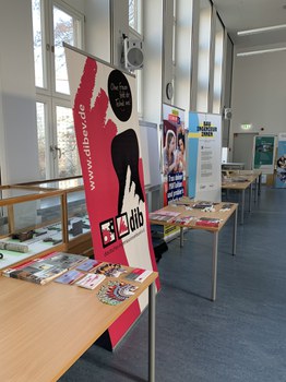 Impression vom ITFMW 2024