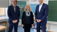 Impression vom ITFMW 2024