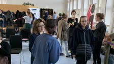 Impression vom ITFMW 2024