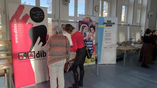 Impression vom ITFMW 2024