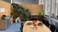 Impressionen vom Internationalen Tag der Frauen und Mädchen in der Wissenschaft