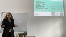 Impressionen vom Internationalen Tag der Frauen und Mädchen in der Wissenschaft