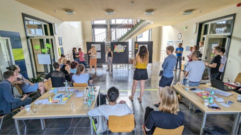 Summer School T*ECO*LOGIES 2023 