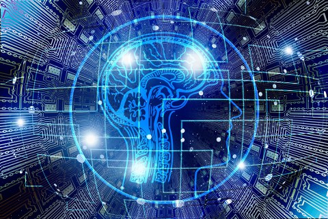 Visualisierung Künstlicher Intelligenz