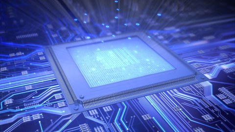 Mikroelektronik
