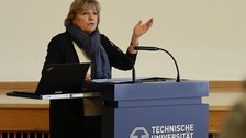 Impressionen vom Netzwerkstudio für die Energieforschung