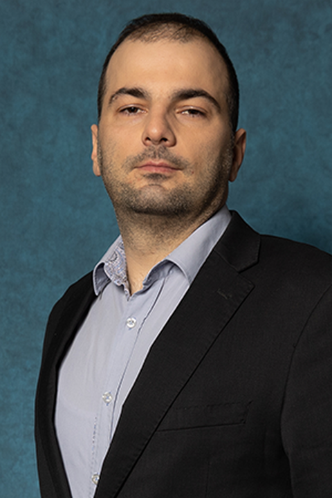 Profilfoto Dr. Jovanovic