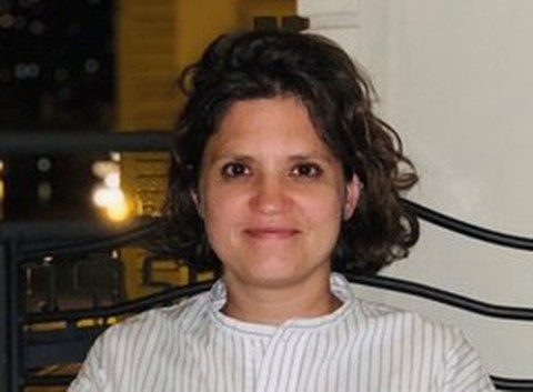 Foto von Anna-Maria Asunta Eder