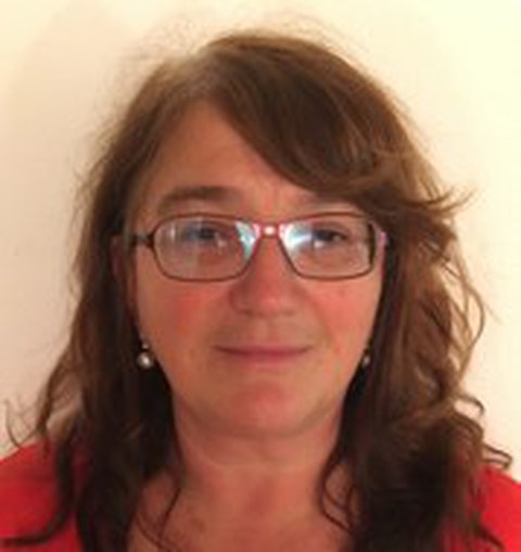 Foto von Anke Meyer-Baese