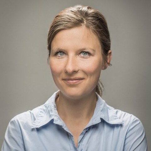 Foto von Olga Klimecki