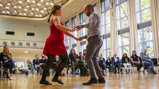 Salsa and Bachata Fridays Live Performance