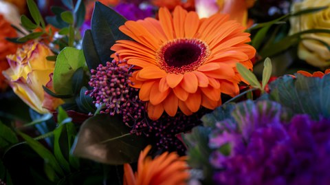 Blumenstrauß