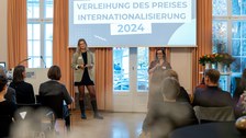 Moderatorinnen