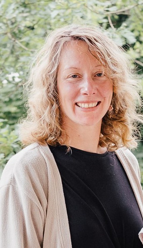 Foto von Charlotte Müller