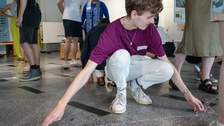 Interactive exercise Worldmapping