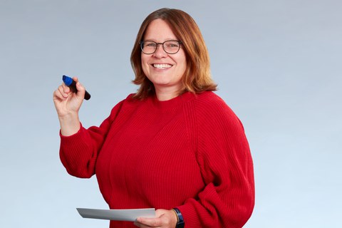 Foto von Cathleen Bochmann