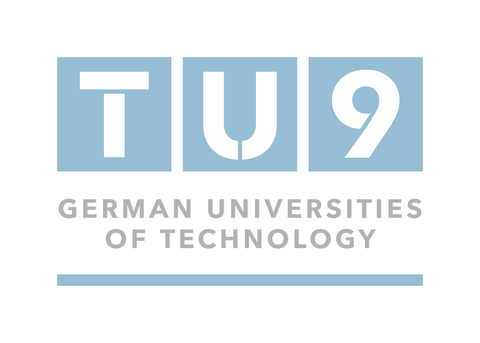 Logo TU9