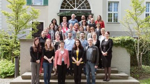 International Staff Week