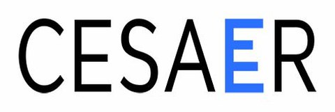 Logo Cesaer