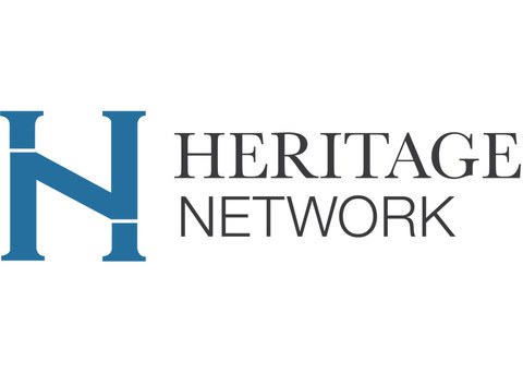 Logo Heritage Network