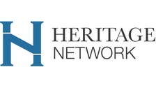 Logo Heritage Network
