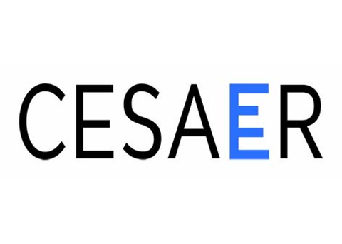 Logo Logo Cesaer