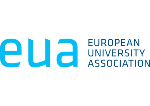 Logo European University Association