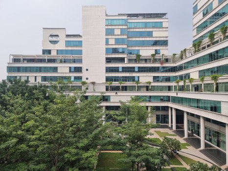 IIT Madras Technologiepark