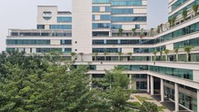 IIT Madras Technologiepark