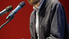 Impressionen von der Kinder-Uni mit Junior-Professor Mario Baumann