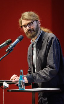 Impressionen von der Kinder-Uni mit Junior-Professor Mario Baumann